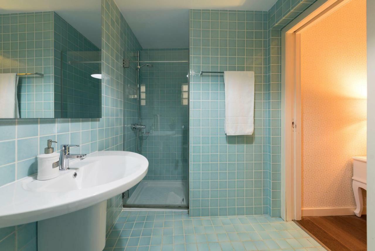 Apartamento Modern Vintage In Oporto
