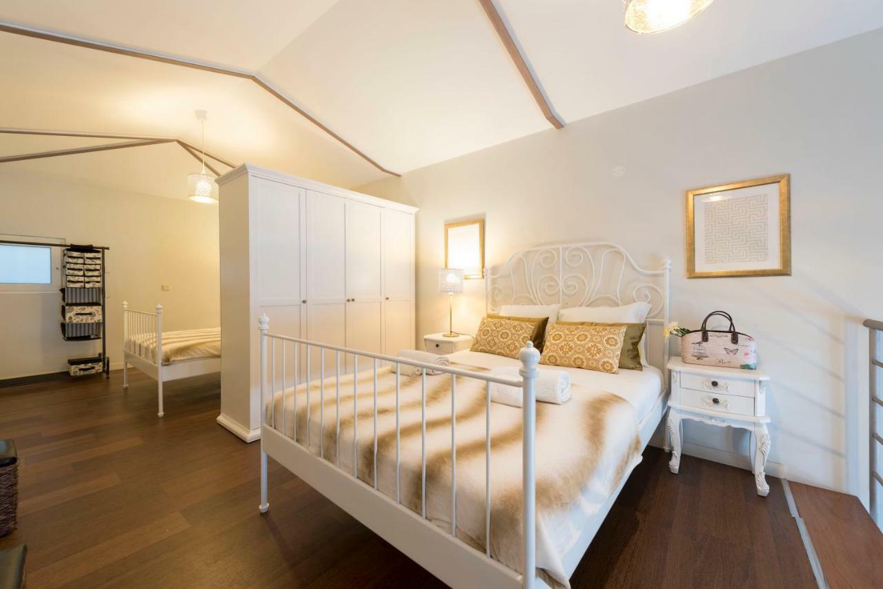Apartamento Modern Vintage In Oporto