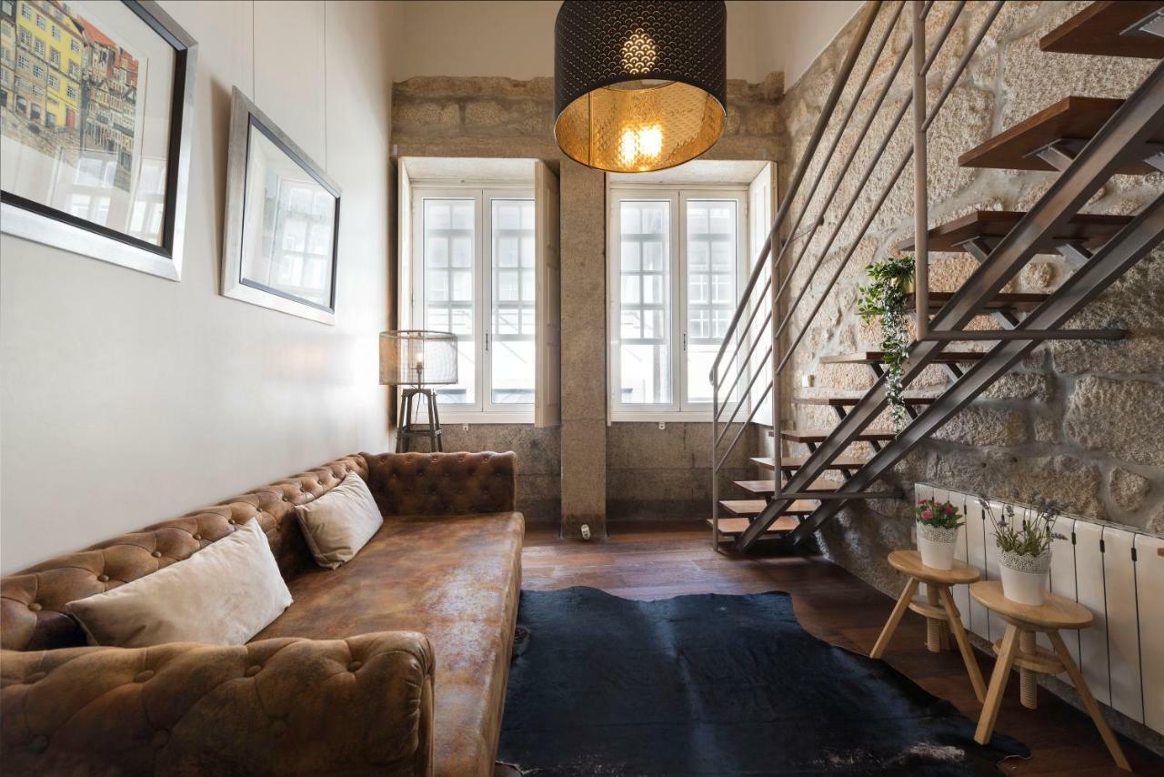 Apartamento Modern Vintage In Oporto