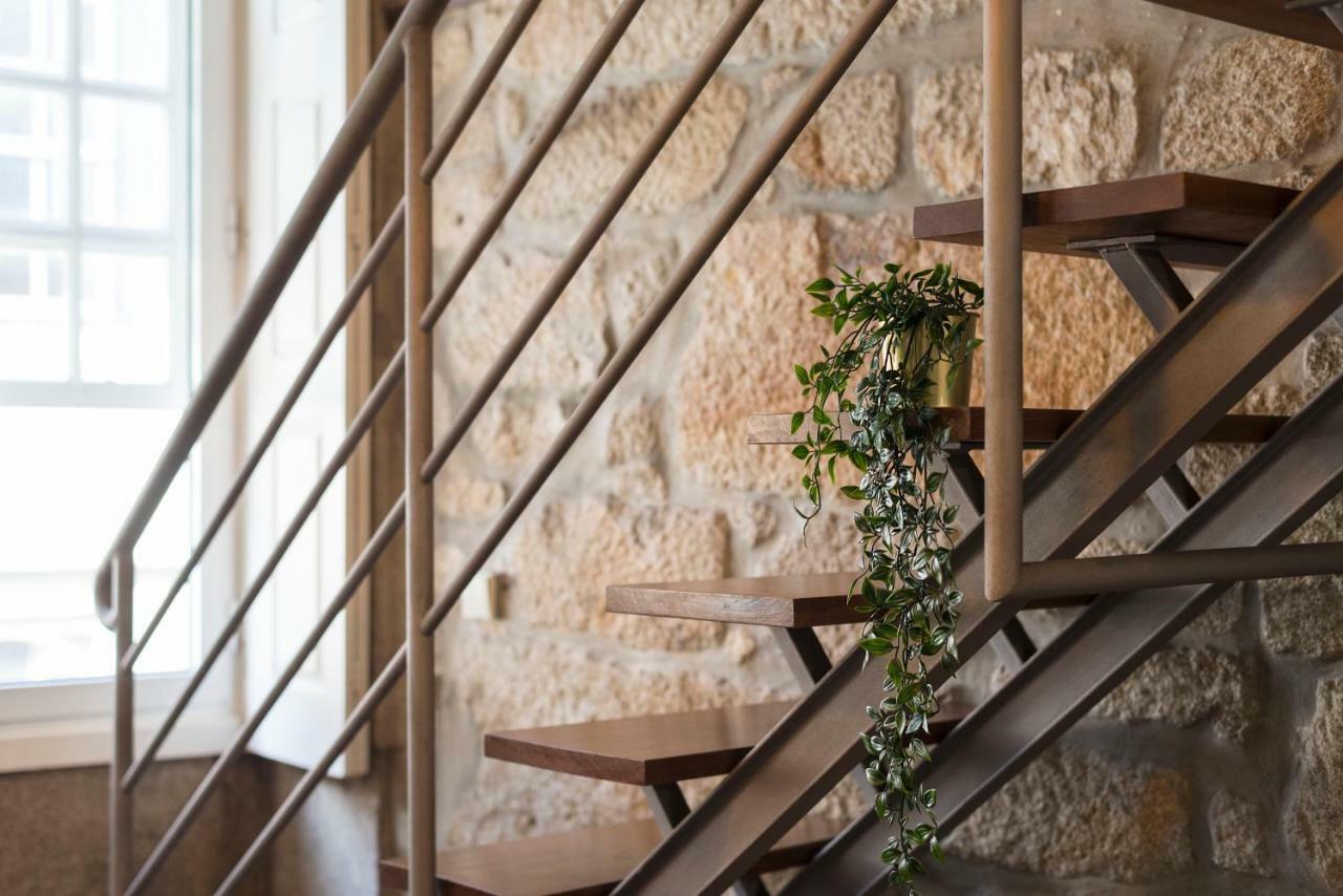 Modern Vintage In Apartamento