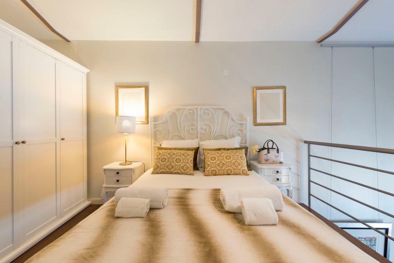 Apartamento Modern Vintage In